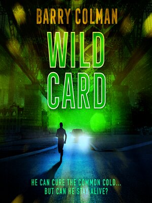 cover image of Wild Card